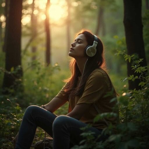 De ce muzica este medicament?